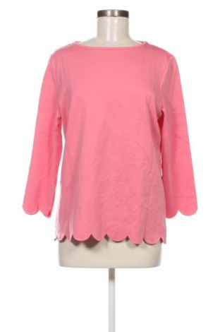 Γυναικεία μπλούζα Bonita, Μέγεθος M, Χρώμα Ρόζ , Τιμή 5,29 €