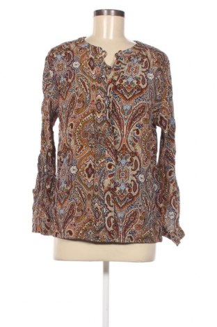 Дамска блуза Bonita, Размер M, Цвят Многоцветен, Цена 3,80 лв.