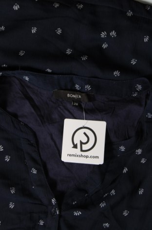 Дамска блуза Bonita, Размер M, Цвят Син, Цена 4,75 лв.