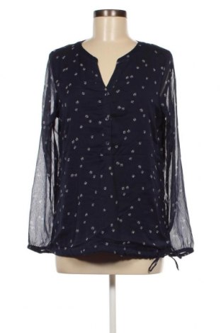 Γυναικεία μπλούζα Bonita, Μέγεθος M, Χρώμα Μπλέ, Τιμή 2,94 €