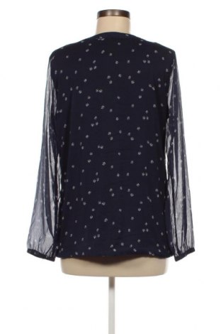 Γυναικεία μπλούζα Bonita, Μέγεθος M, Χρώμα Μπλέ, Τιμή 2,94 €