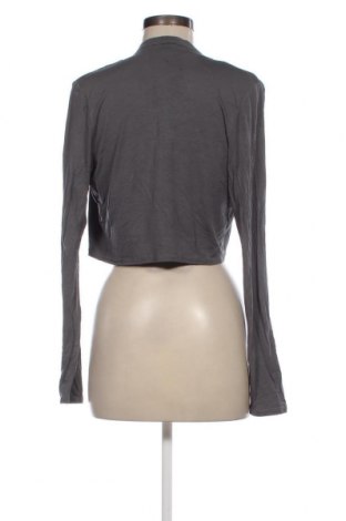 Γυναικεία μπλούζα Bonita, Μέγεθος S, Χρώμα Γκρί, Τιμή 2,35 €