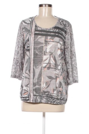 Γυναικεία μπλούζα Bonita, Μέγεθος L, Χρώμα Γκρί, Τιμή 6,46 €