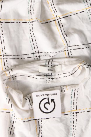 Damen Shirt Bonita, Größe M, Farbe Weiß, Preis € 4,23