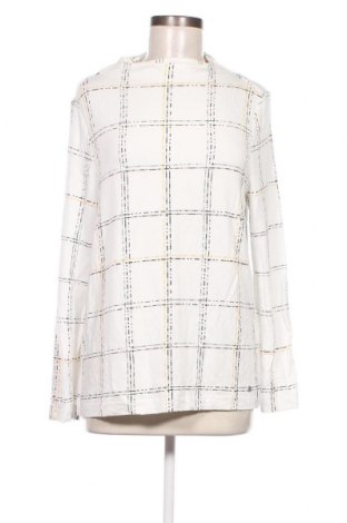 Γυναικεία μπλούζα Bonita, Μέγεθος M, Χρώμα Λευκό, Τιμή 3,76 €