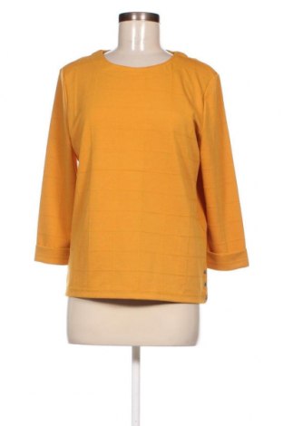 Γυναικεία μπλούζα Bonita, Μέγεθος M, Χρώμα Κίτρινο, Τιμή 3,53 €