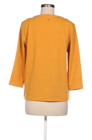 Γυναικεία μπλούζα Bonita, Μέγεθος M, Χρώμα Κίτρινο, Τιμή 3,17 €
