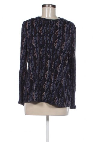 Γυναικεία μπλούζα Bonita, Μέγεθος L, Χρώμα Μπλέ, Τιμή 3,17 €