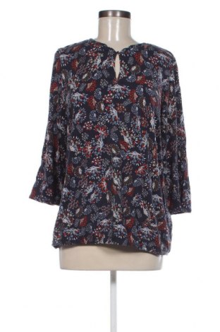 Γυναικεία μπλούζα Bonita, Μέγεθος L, Χρώμα Μπλέ, Τιμή 3,17 €