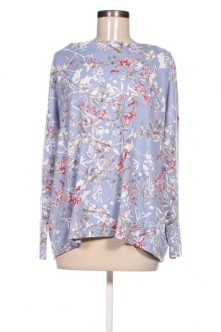 Γυναικεία μπλούζα Bonmarche, Μέγεθος XXL, Χρώμα Μπλέ, Τιμή 11,13 €