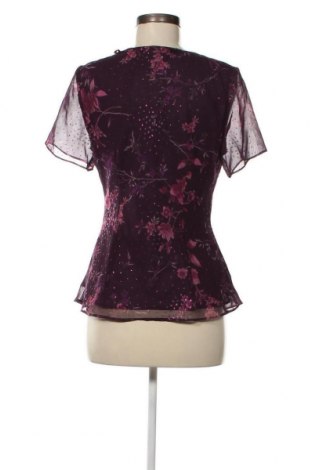 Damen Shirt Bonmarche, Größe M, Farbe Lila, Preis 5,40 €