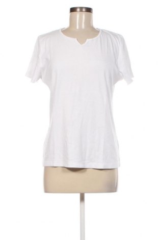 Дамска блуза Bonmarche, Размер M, Цвят Бял, Цена 12,48 лв.