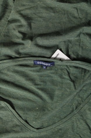 Дамска блуза Bonobo, Размер M, Цвят Зелен, Цена 5,10 лв.