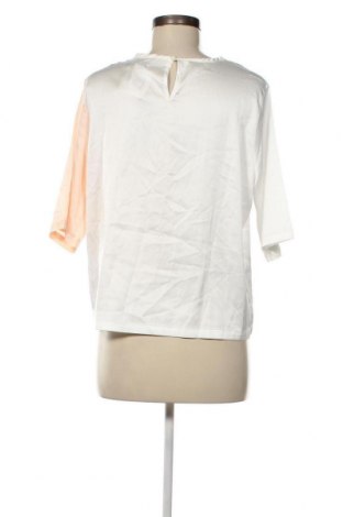 Γυναικεία μπλούζα Boohoo, Μέγεθος L, Χρώμα Λευκό, Τιμή 5,83 €