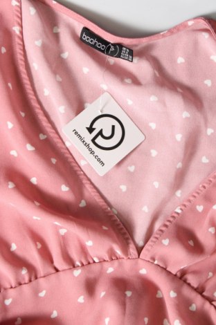 Bluză de femei Boohoo, Mărime S, Culoare Roz, Preț 92,09 Lei