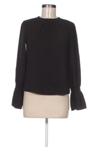 Дамска блуза Boohoo, Размер S, Цвят Черен, Цена 3,04 лв.