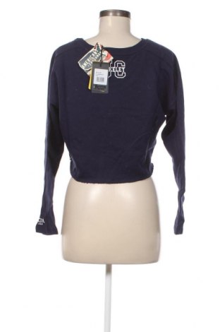 Γυναικεία μπλούζα Boxeur Des Rues, Μέγεθος L, Χρώμα Μπλέ, Τιμή 7,94 €