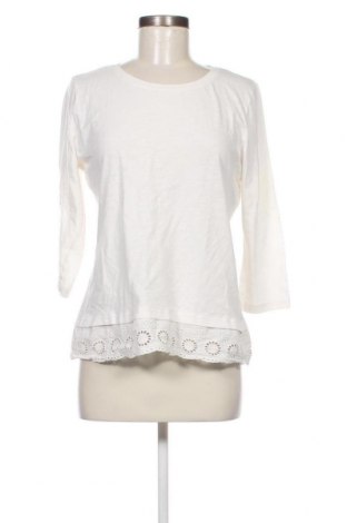 Damen Shirt Bpc Bonprix Collection, Größe M, Farbe Weiß, Preis € 9,72