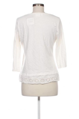 Γυναικεία μπλούζα Bpc Bonprix Collection, Μέγεθος M, Χρώμα Λευκό, Τιμή 9,72 €