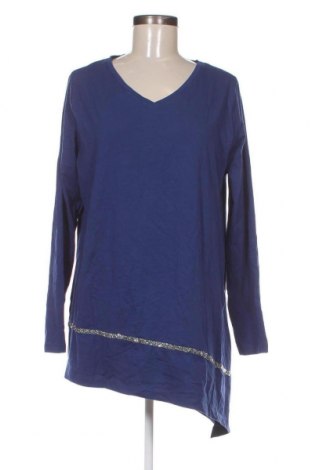 Damen Shirt Bpc Bonprix Collection, Größe XL, Farbe Blau, Preis € 7,93