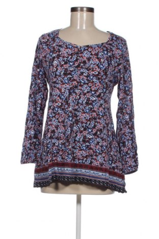 Γυναικεία μπλούζα Bpc Bonprix Collection, Μέγεθος S, Χρώμα Πολύχρωμο, Τιμή 11,75 €