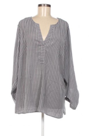 Γυναικεία μπλούζα Bpc Bonprix Collection, Μέγεθος XXL, Χρώμα Πολύχρωμο, Τιμή 9,40 €