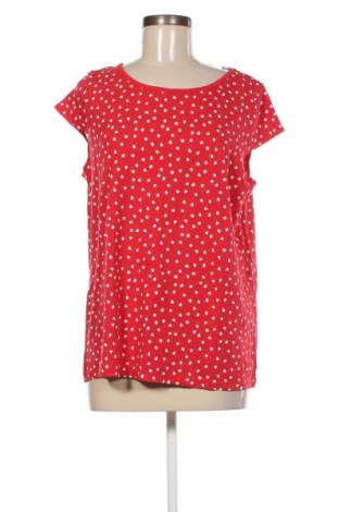Damen Shirt Bpc Bonprix Collection, Größe XL, Farbe Rot, Preis 5,58 €