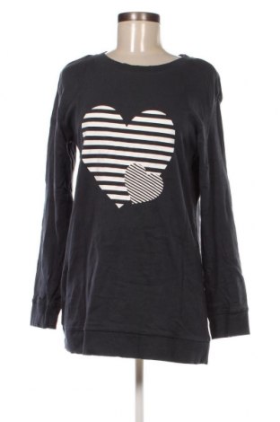 Damen Shirt Bpc Bonprix Collection, Größe L, Farbe Grau, Preis 13,22 €