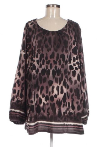 Γυναικεία μπλούζα Bpc Bonprix Collection, Μέγεθος 3XL, Χρώμα Πολύχρωμο, Τιμή 10,00 €