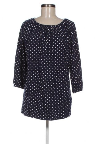 Γυναικεία μπλούζα Bpc Bonprix Collection, Μέγεθος M, Χρώμα Μπλέ, Τιμή 4,11 €