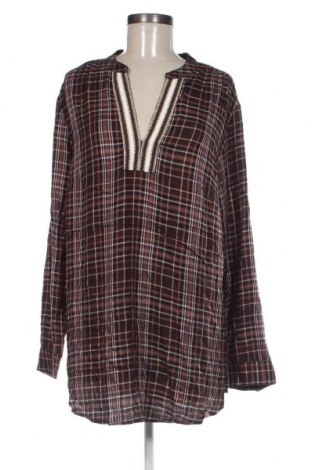 Γυναικεία μπλούζα Bpc Bonprix Collection, Μέγεθος XXL, Χρώμα Πολύχρωμο, Τιμή 7,76 €