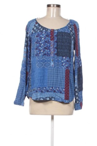 Дамска блуза Bpc Bonprix Collection, Размер M, Цвят Многоцветен, Цена 19,00 лв.