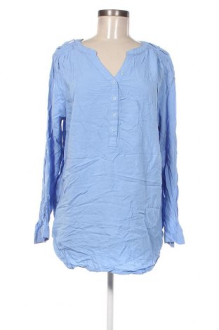 Damen Shirt Bpc Bonprix Collection, Größe XL, Farbe Blau, Preis € 13,22