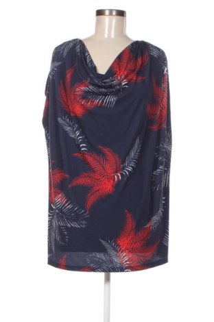 Дамска блуза Bpc Bonprix Collection, Размер XXL, Цвят Многоцветен, Цена 11,73 лв.
