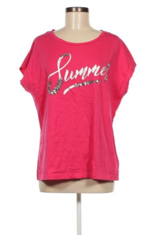Damen Shirt Bpc Bonprix Collection, Größe XL, Farbe Rosa, Preis 7,93 €