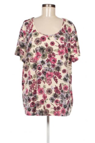 Damen Shirt Bpc Bonprix Collection, Größe 3XL, Farbe Mehrfarbig, Preis € 7,93