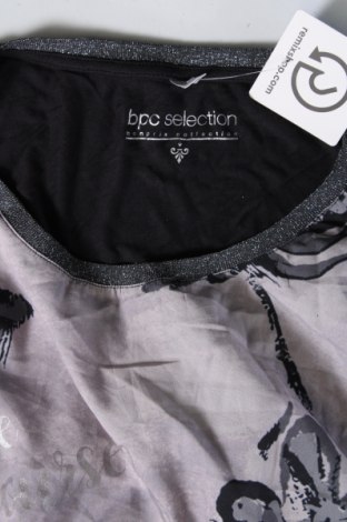 Дамска блуза Bpc Bonprix Collection, Размер 5XL, Цвят Многоцветен, Цена 19,00 лв.