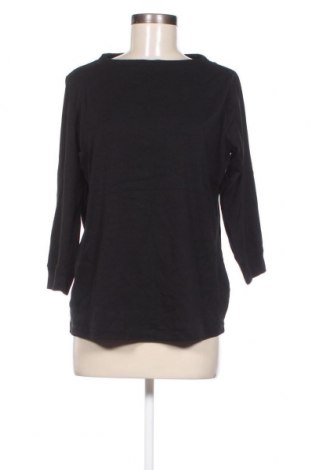 Γυναικεία μπλούζα Bpc Bonprix Collection, Μέγεθος XL, Χρώμα Μαύρο, Τιμή 5,29 €