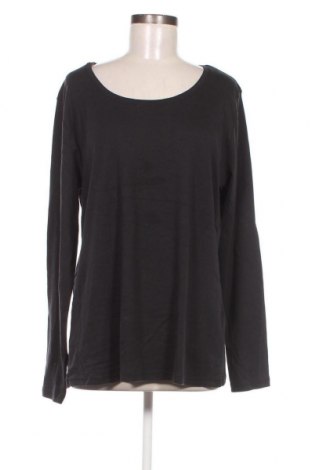 Γυναικεία μπλούζα Bpc Bonprix Collection, Μέγεθος XXL, Χρώμα Μαύρο, Τιμή 9,40 €