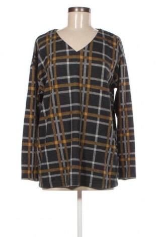 Дамска блуза Brandtex, Размер XL, Цвят Многоцветен, Цена 7,60 лв.
