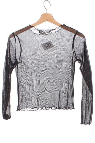 Γυναικεία μπλούζα Brandy Melville, Μέγεθος XS, Χρώμα Μαύρο, Τιμή 4,52 €