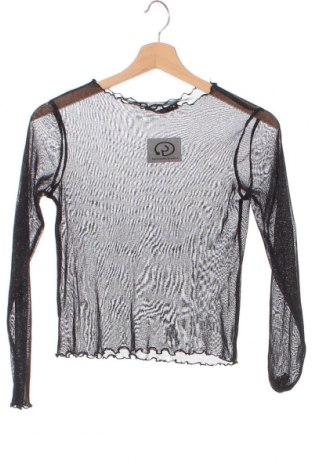 Γυναικεία μπλούζα Brandy Melville, Μέγεθος XS, Χρώμα Μαύρο, Τιμή 4,91 €