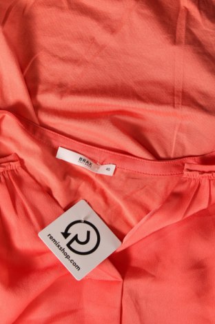 Damen Shirt Brax, Größe L, Farbe Orange, Preis 16,25 €