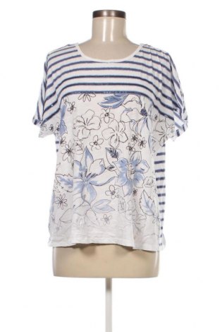Γυναικεία μπλούζα Brax, Μέγεθος XL, Χρώμα Πολύχρωμο, Τιμή 29,69 €