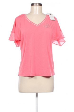 Damen Shirt Breal, Größe M, Farbe Rosa, Preis 5,95 €