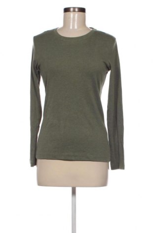 Дамска блуза Brookshire, Размер M, Цвят Зелен, Цена 17,00 лв.