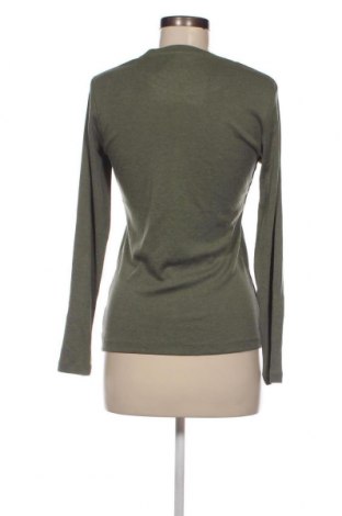 Дамска блуза Brookshire, Размер M, Цвят Зелен, Цена 34,00 лв.