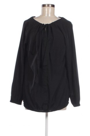Дамска блуза Bruno Banani, Размер XL, Цвят Черен, Цена 91,20 лв.