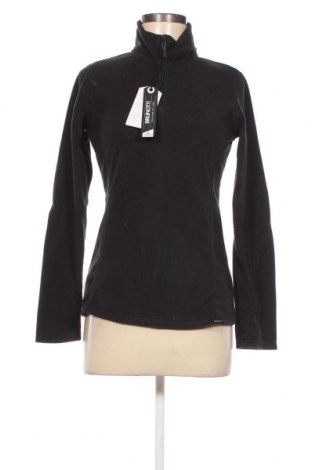 Damen Shirt Brunotti, Größe S, Farbe Schwarz, Preis € 15,86