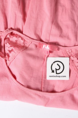 Damen Shirt Bsk, Größe S, Farbe Rosa, Preis 2,71 €